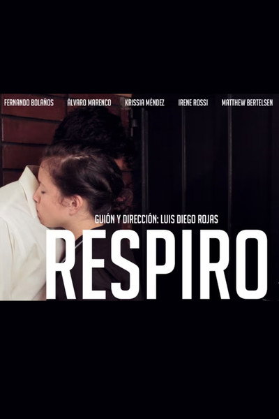 Póster de Respiro