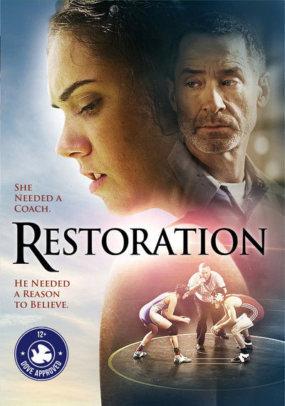 Póster de Restoration