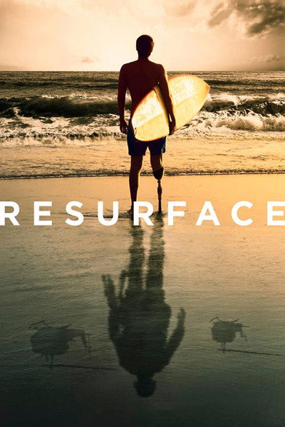 Póster de Resurface