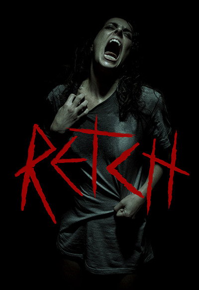 Póster de Retch