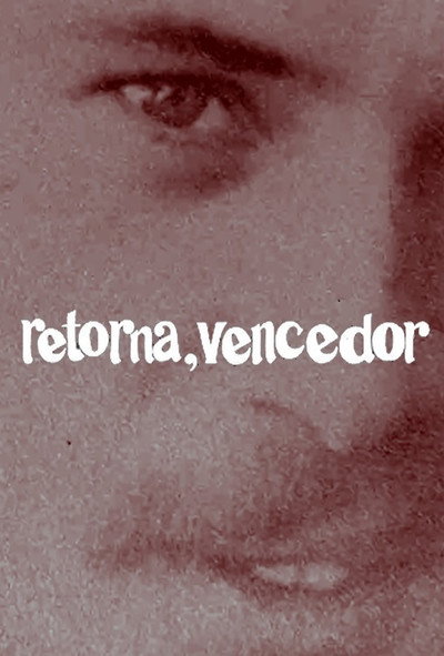 Póster de Retorna, Vencedor
