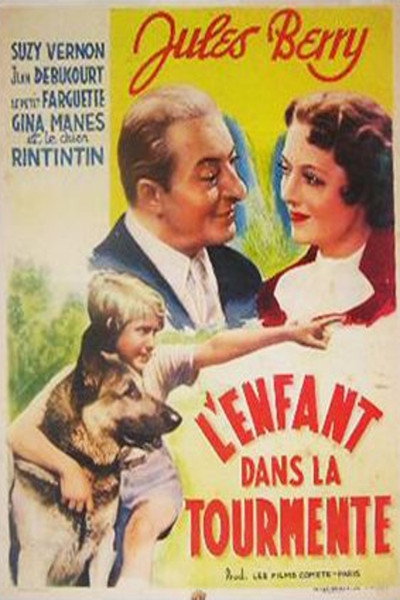 Póster de Retour au bonheur