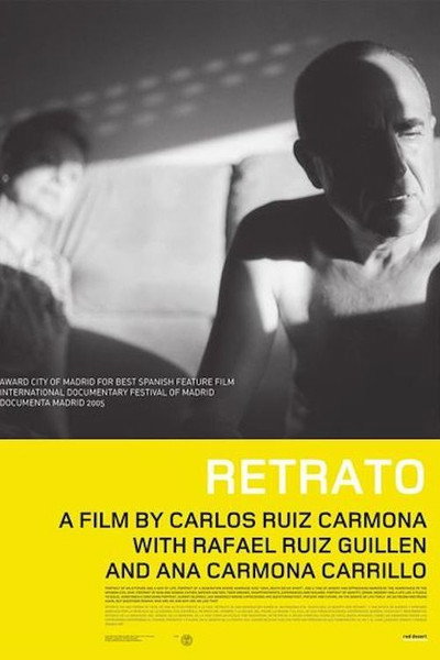 Póster de Retrato