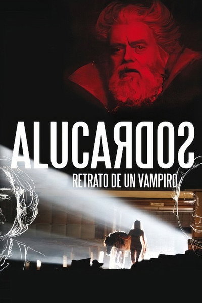 Póster de Retrato de un vampiro