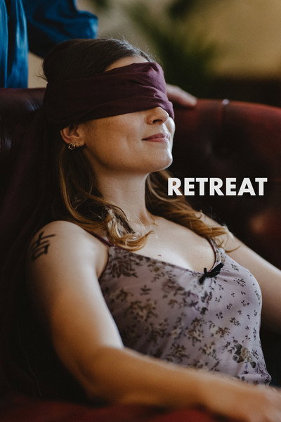 Póster de Retreat