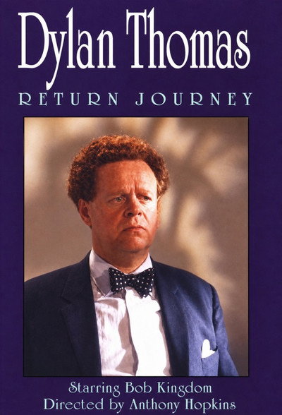 Póster de Return Journey