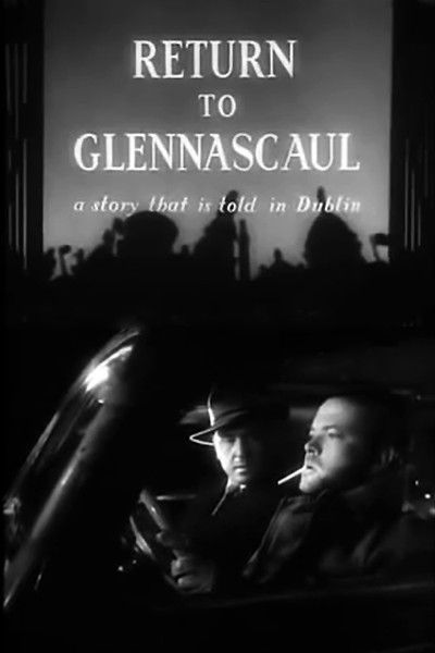 Póster de Return to Glennascaul