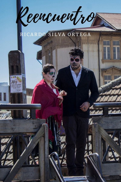 Póster de Reunion