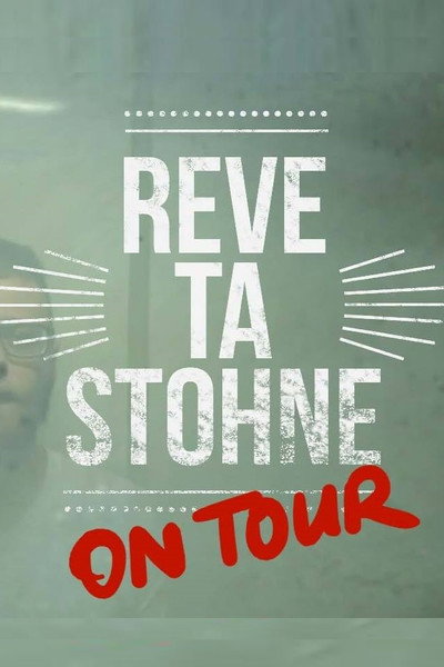 Póster de Reve ta Stohne on Tour