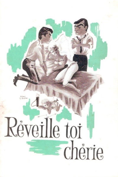 Póster de Reveille-toi chérie