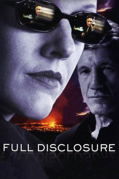 Póster de Revelación
