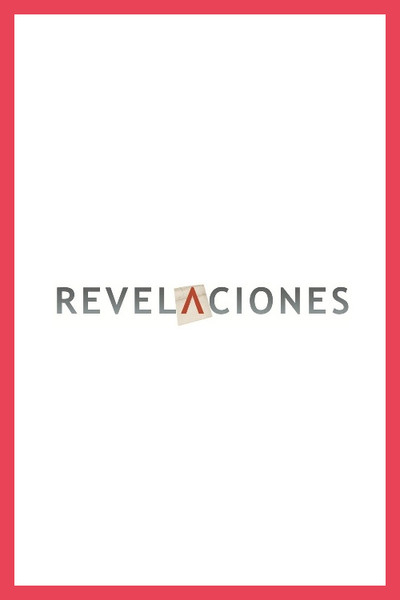 Póster de Revelaciones