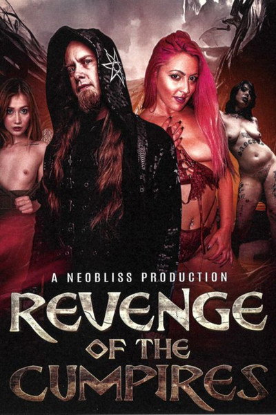 Póster de Revenge of the Cumpires