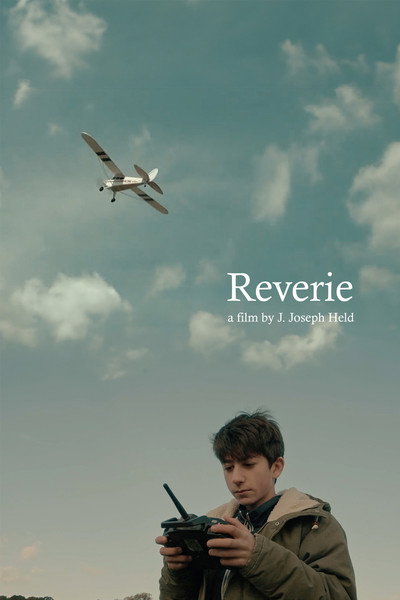 Póster de Reverie