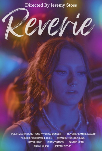 Póster de Reverie