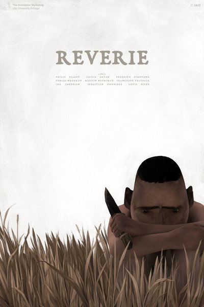 Póster de Reverie