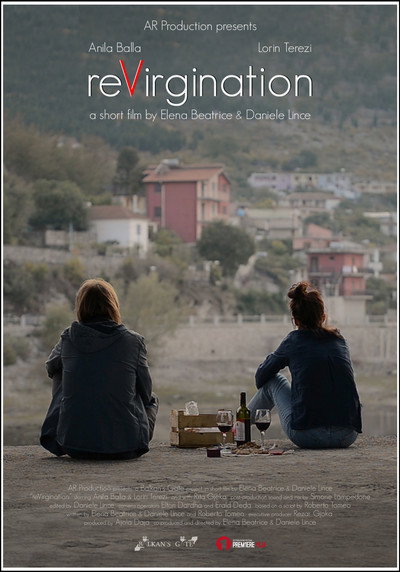 Póster de Revirgination