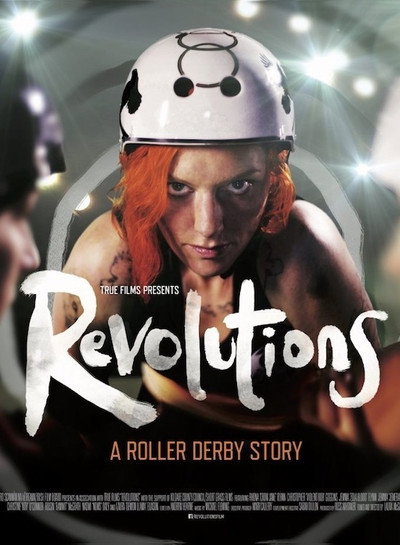 Póster de Revolutions