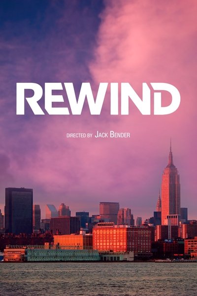 Póster de Rewind