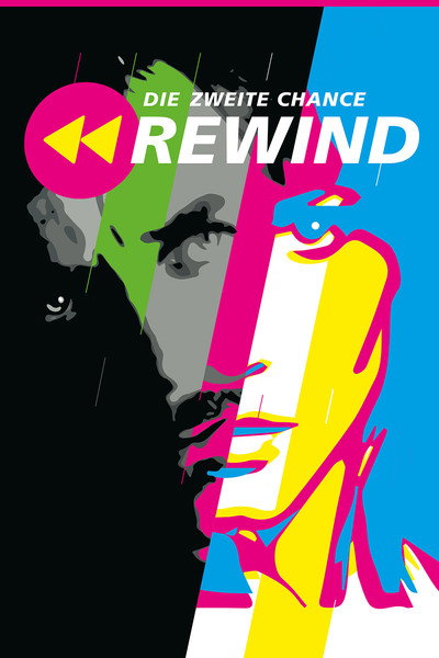 Póster de Rewind: Die zweite Chance