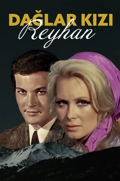 Póster de Reyhan