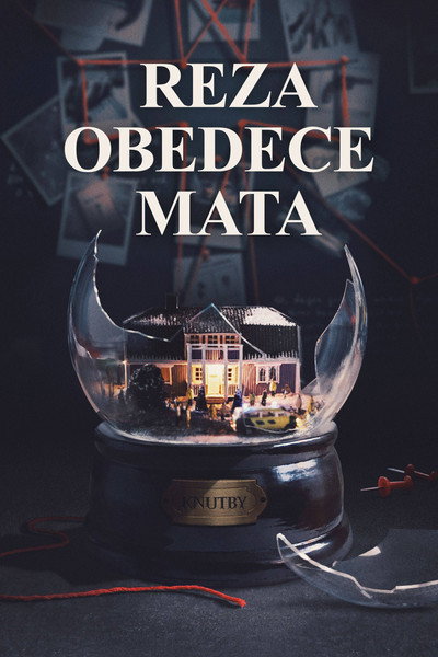 Póster de Reza, obedece, mata