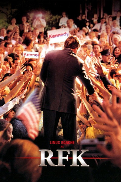Póster de RFK