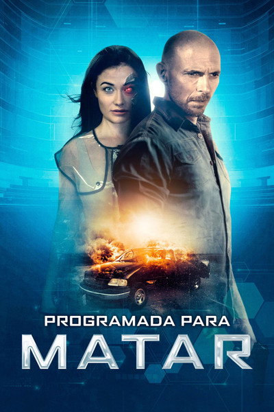 Póster de R.I.A.