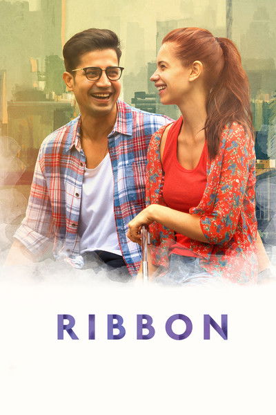 Póster de Ribbon