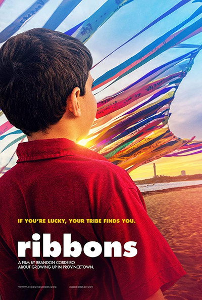 Póster de Ribbons