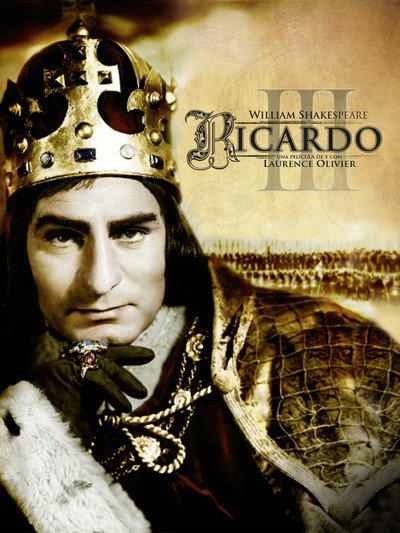 Póster de Ricardo III
