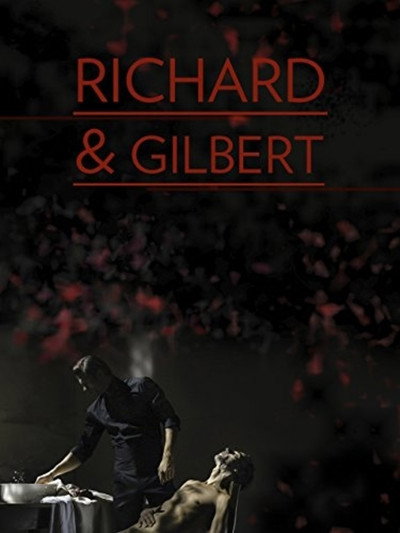 Póster de Richard & Gilbert