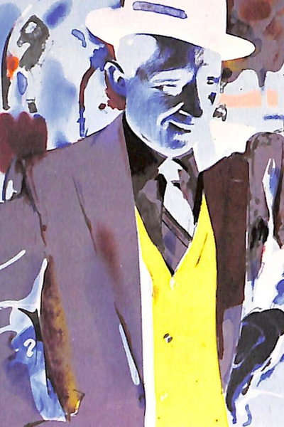 Póster de Richard Hamilton