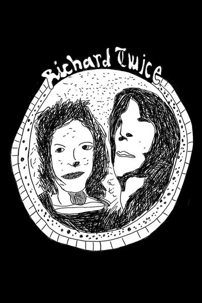 Póster de Richard Twice
