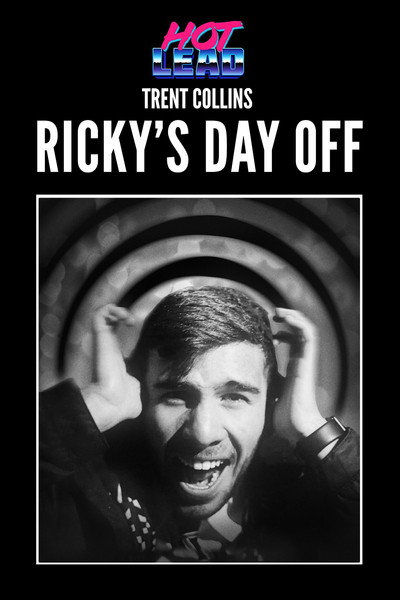 Póster de Ricky's Day Off