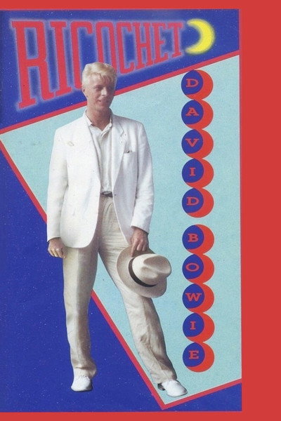 Póster de Ricochet