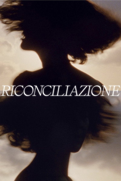 Póster de Riconciliazione