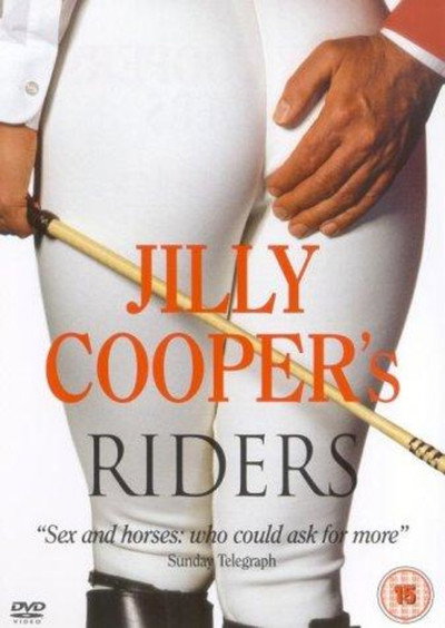 Póster de Riders
