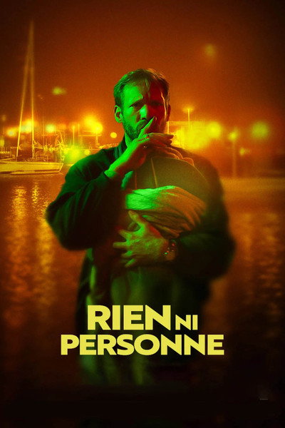Póster de Rien ni personne