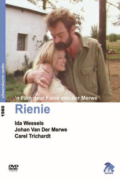 Póster de Rienie