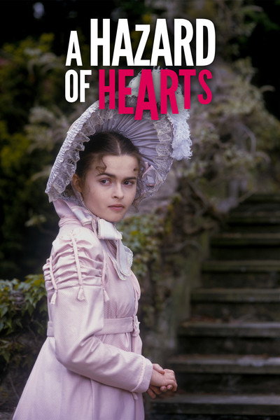 Póster de Riesgo a corazones