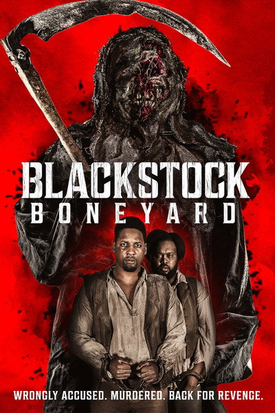 Póster de Rightful