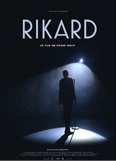 Póster de Rikard