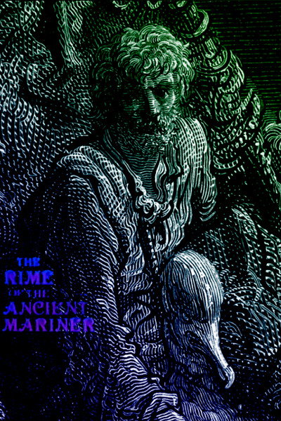 Póster de Rime of the Ancient Mariner