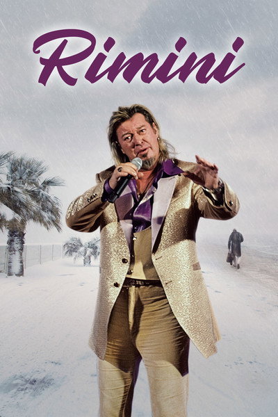 Póster de Rimini