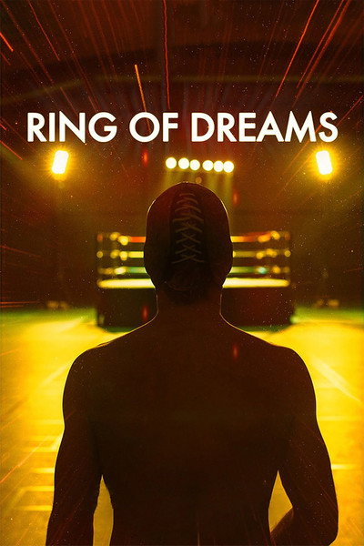 Póster de Ring of Dreams