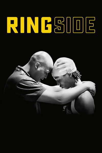 Póster de Ringside