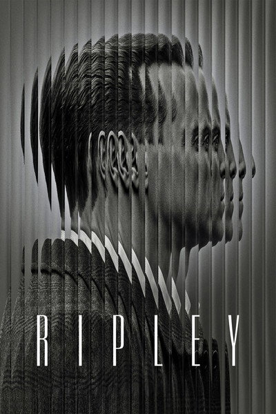 Póster de RIPLEY