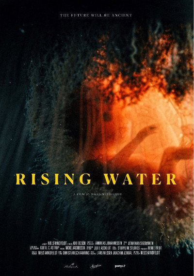 Póster de Rising Water