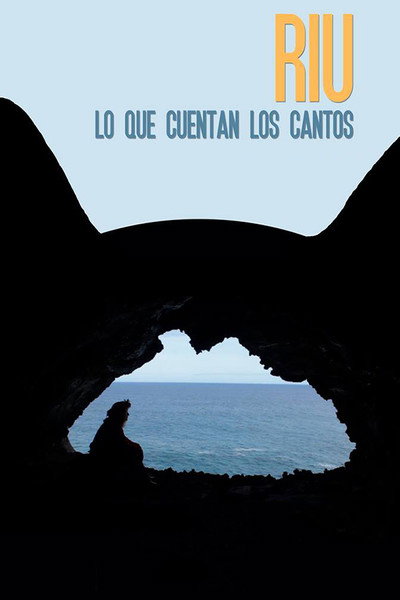 Póster de RIU, What the Ancestral Chants tell